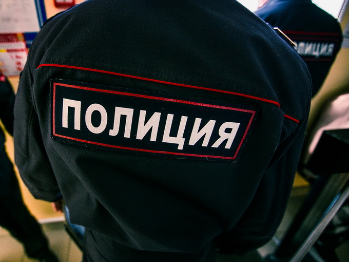 В Надыме возбуждено уголовное дело по факту обнаружения человеческого скелета