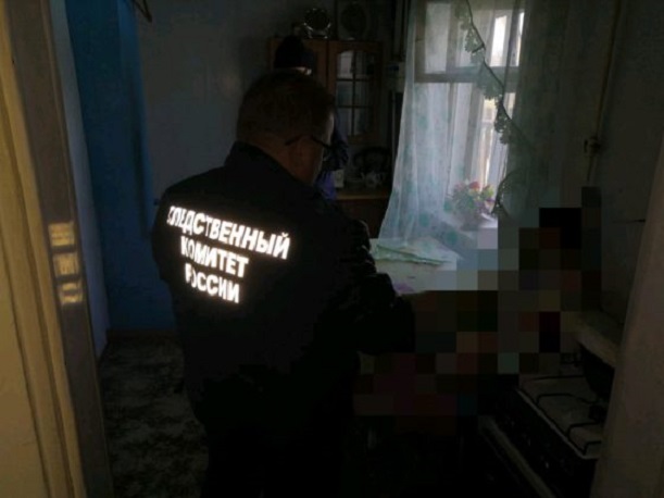В Салехарде озвучили версию криминальной смерти мужчины и женщины