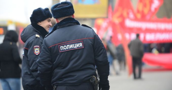 Полицейским в ЯНАО не хватает денег