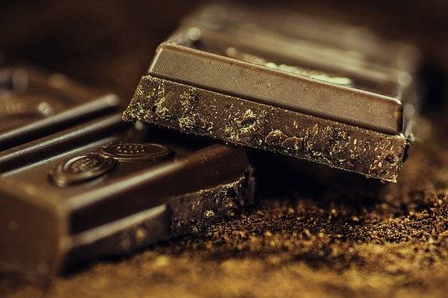 Жителям Ямала медики рекомендуют побаловать себя шоколадом