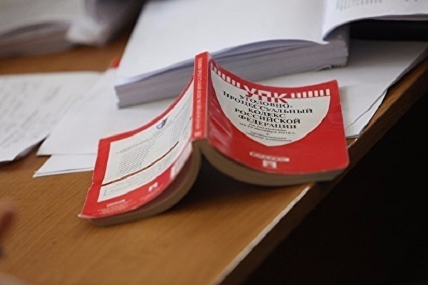 На Ямале возбудили уголовное дело о кражах с кладбища