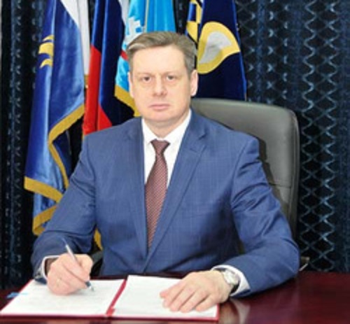 В Пуровском районе нашли замену Алексею Романову. 