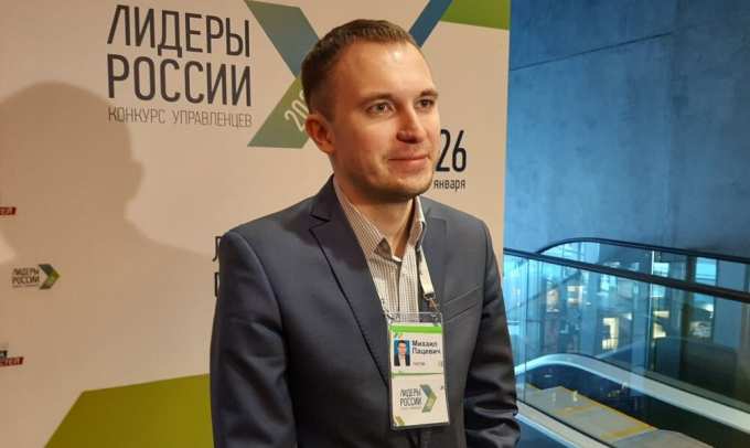 Ямальский полуфиналист «Лидеров России» применит новые знания в детсаду