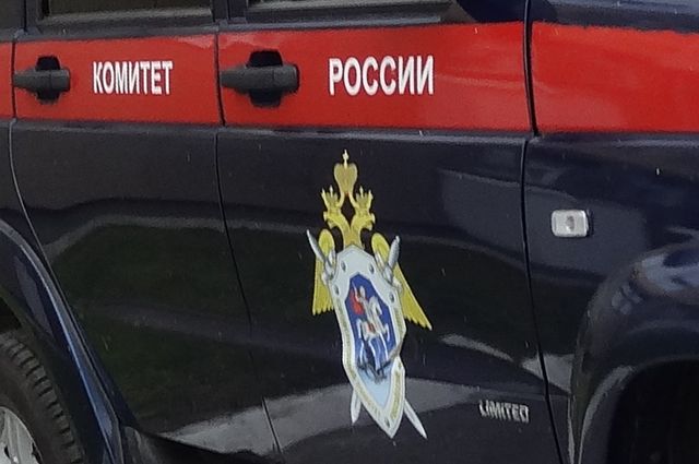На Ямале обнаружен труп жителя Челябинской области