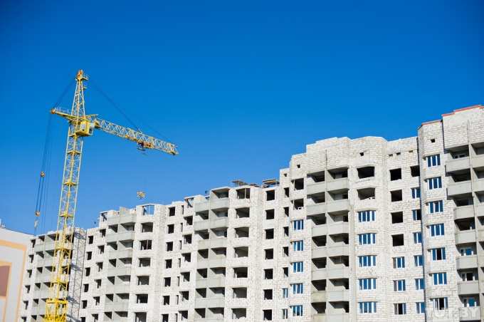 В России в ближайшие два года жилье может подорожать на 25%
