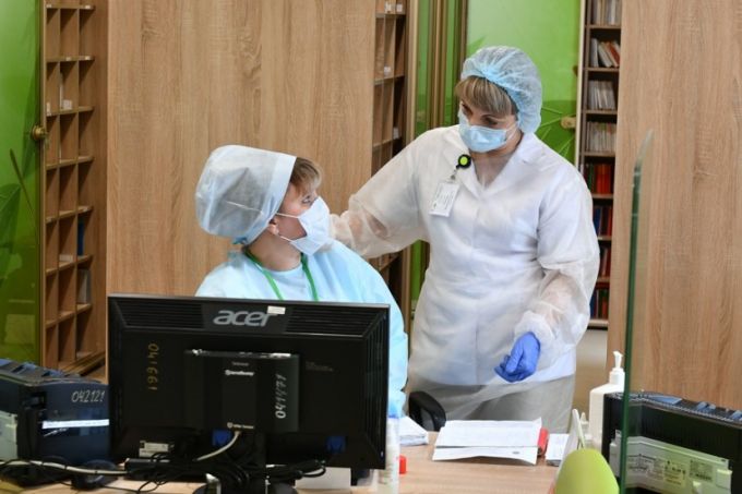 Больницы Ямала возобновляют плановую помощь