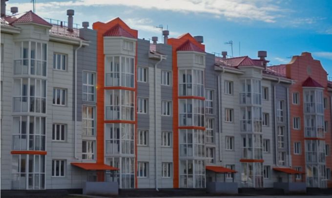 В Губкинском в этом году сдадут рекордное количество новых домов
