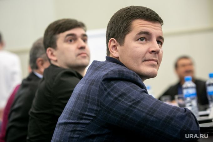 Губернатор ЯНАО выступит с посланием после бюджетных поправок