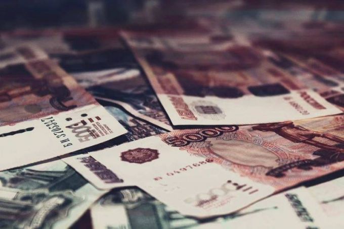 На Ямале похитили бюджетные средства