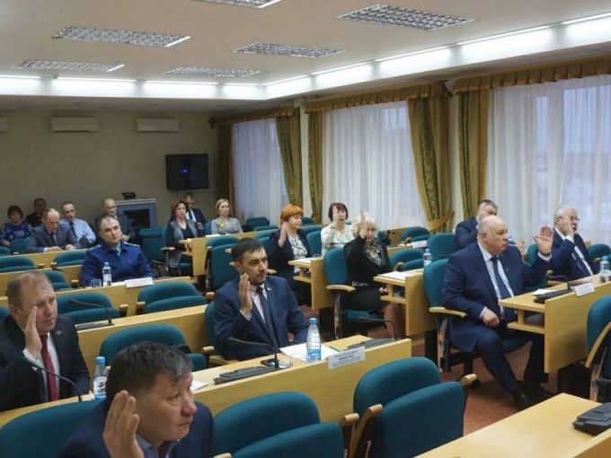 Пуровскому району быть муниципальным округом