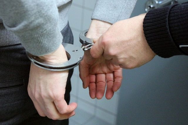 В Тюмени задержали ямальских грабителей, один из которых студент