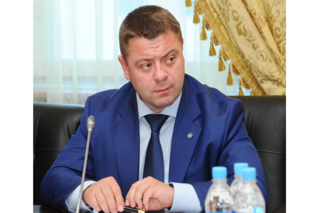 Первым заместителем службы ветеринарии ЯНАО стал Станислав Закревский