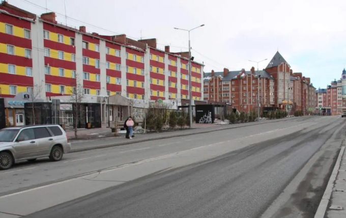 В среду на Ямале будет солнечно и потеплеет до +14 градусов