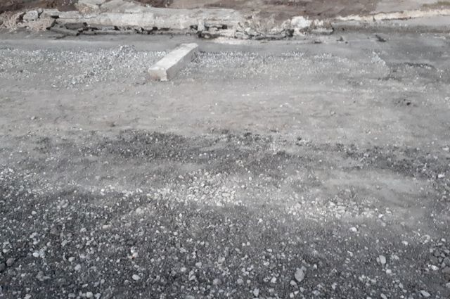 В Салехарде проверят, как школьники пробрались на охраняемую стройплощадку