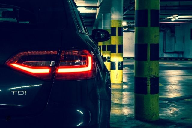 Продавец автомобиля из ЯНАО лишился 50 тысяч рублей