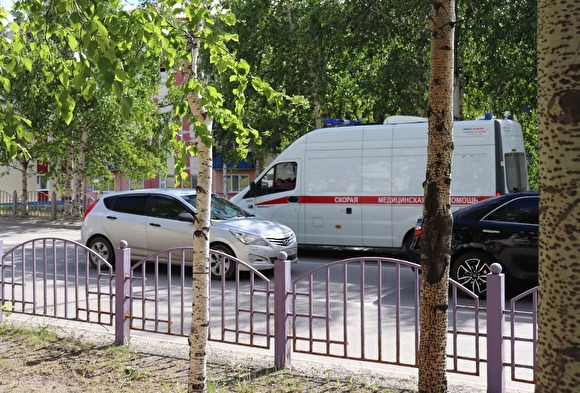 На месторождениях Ямала снова растет число заболевших коронавирусом