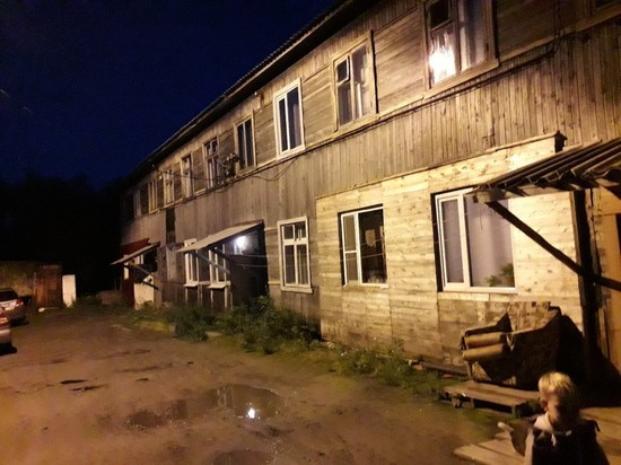 В Лабытнанги управляющая компания оштрафована за плохое содержание многоквартирных домов