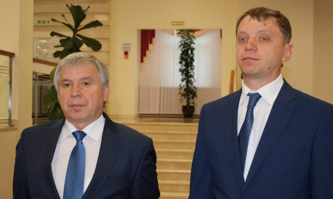 Ямал и Алтай свяжут регулярные авиарейсы 