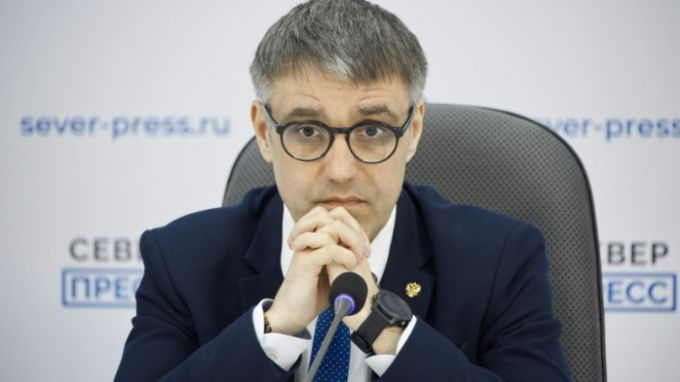 Безопасность детсадов на Ямале оценил уполномоченный по правам ребенка  