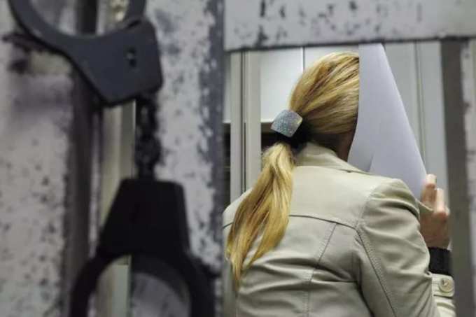 На Ямале мать лишили свободы за смерть ее двухлетнего сына