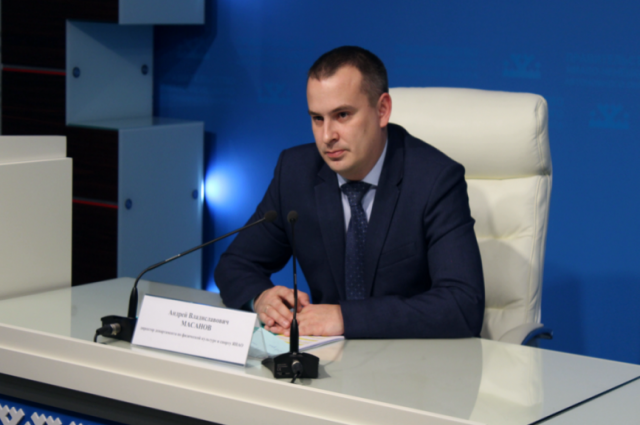 На Ямале ежегодно планируют открывать по 10-12 спортивных объектов