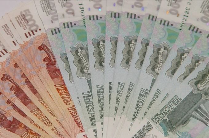 Средняя предлагаемая зарплата в ЯНАО в январе составила 76 тысяч рублей