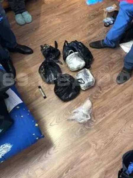 В Новом Уренгое вынесли приговор шести участникам ОПГ