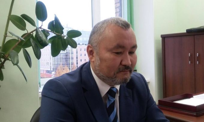 Ямальские депутаты закрепляют муниципальную реформу ради её актуальности