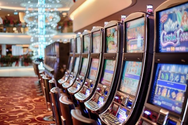 Жителей Ямала осудили за организацию и проведение азартных игр