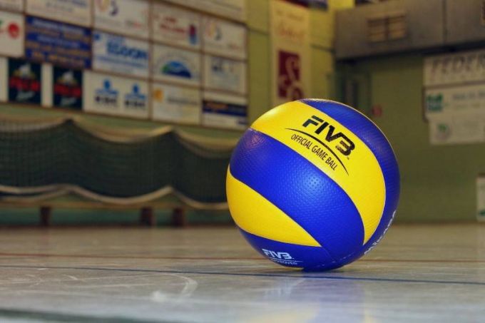 В Тазовском районе к осени откроют новый спортзал