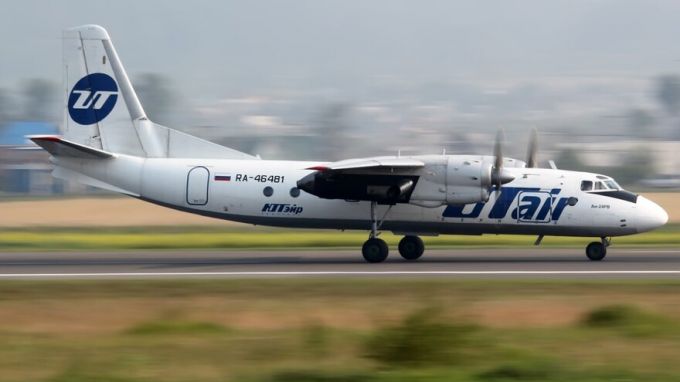 Авиакомпания «ЮТэйр» запустила допрейсы из Тарко-Сале в Тюмень