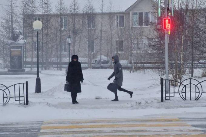 Ямальцам рассказали, как с легкостью выйти на работу после каникул