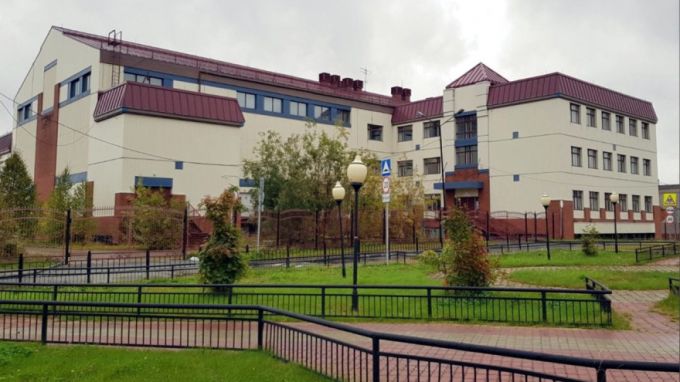 В Салехарде один из корпусов Обдорской гимназии станет лицеем