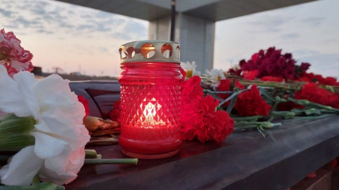 Мы помним: в Салехарде прошла акция «Свеча поколений»