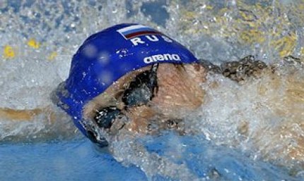 Ямальские пловцы привезли три бронзовые медали с чемпионата УрФО