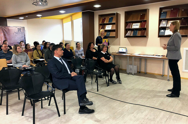 На Ямале открыли две новые бизнес-школы