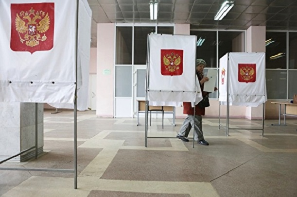 Выборы на Ямале проходят по новому сценарию: высокая явка не прогнозируется