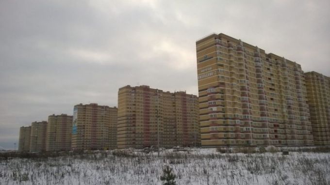 На Ямале увеличен размер соцвыплаты при переселении в Тюмень