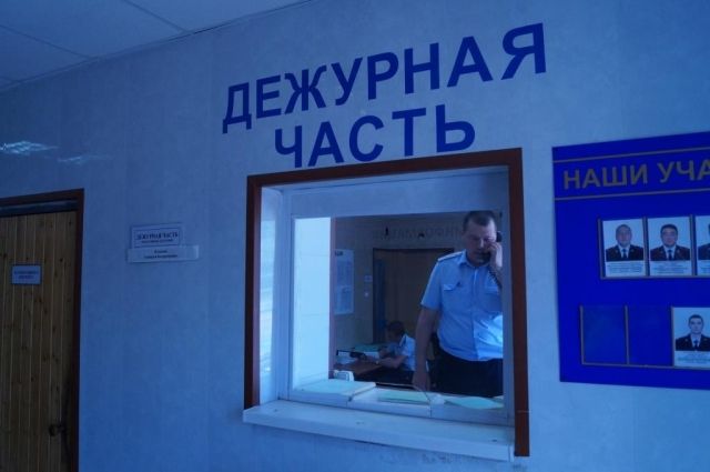 Пять ударов ножом в живот получил при ссоре пуровчанин
