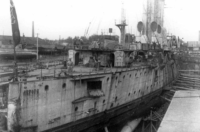 Ямальские моряки приняли военную присягу