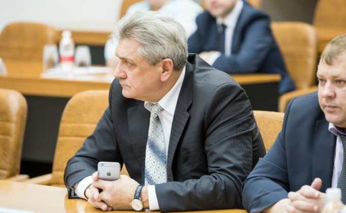 Раскрыты условия ареста экс-короля ямальского газа и бывшего федерального чиновника