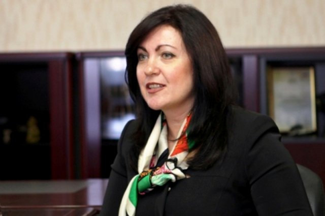 На пост главы Лабытнанги претендует Марина Трескова