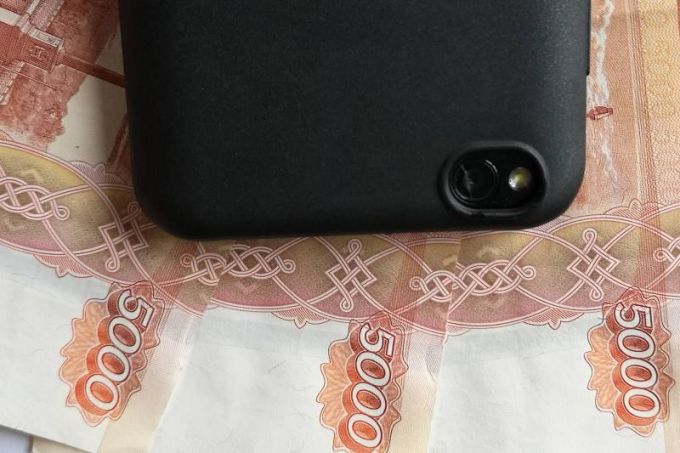 Житель Ноябрьска оплатил кредит и потерял свои деньги