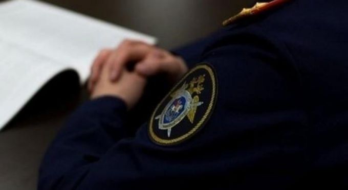 В Губкинском мужчина покончил с собой