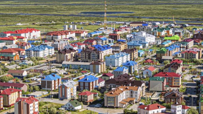 В Ямальском районе появятся цех по переработке рыбы и VR-аттракцион