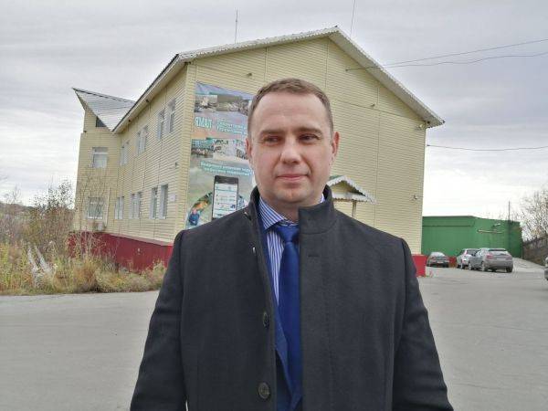 Ямальским предпринимателям компенсируют расходы на зарплату сотрудникам