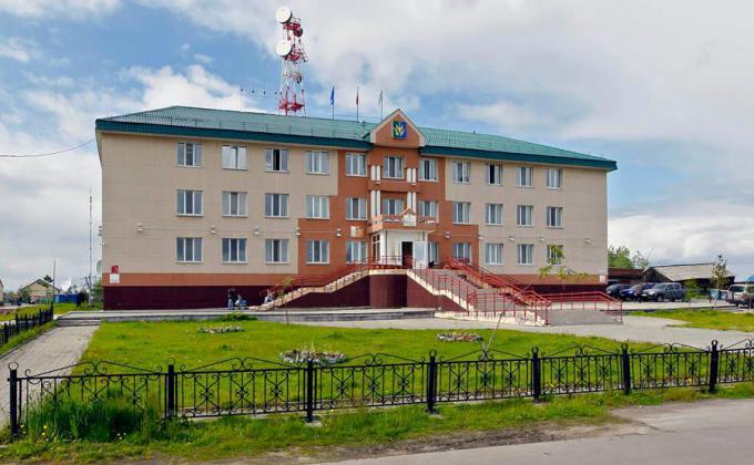 СМИ: в администрации Шурышкарского района прошли обыски