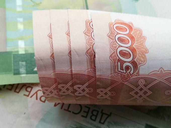 Ямалец перевел мошенникам больше миллиона рублей в счет погашения ложного кредита