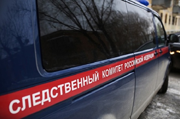 В ЯНАО при уборке площадки под строительство детсада найден труп
