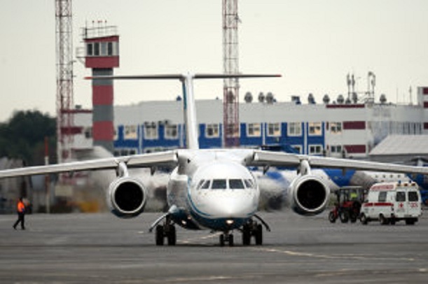 На Ямале выяснят причины смерти младенца в аэропорту